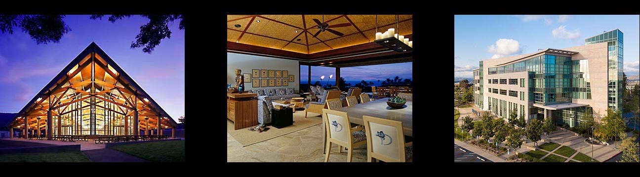 architectural product photographer San Diego California Los Angeles LA San Francisco CA